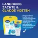 Dr.Scholl's Dagelijkse Hydratatie Voetcrème 150 ML