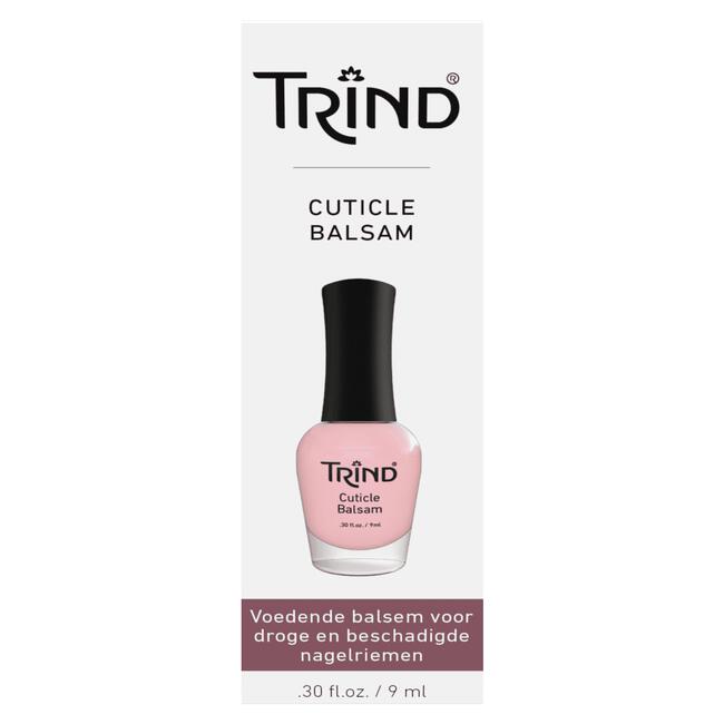 Trind Cuticle Balsam