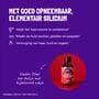 Yummygums Vloeibaar Silicium suikervrij 500ml