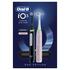 Oral-B iO 3 Zwart & Roze Duo Elektrische Tandenborstels