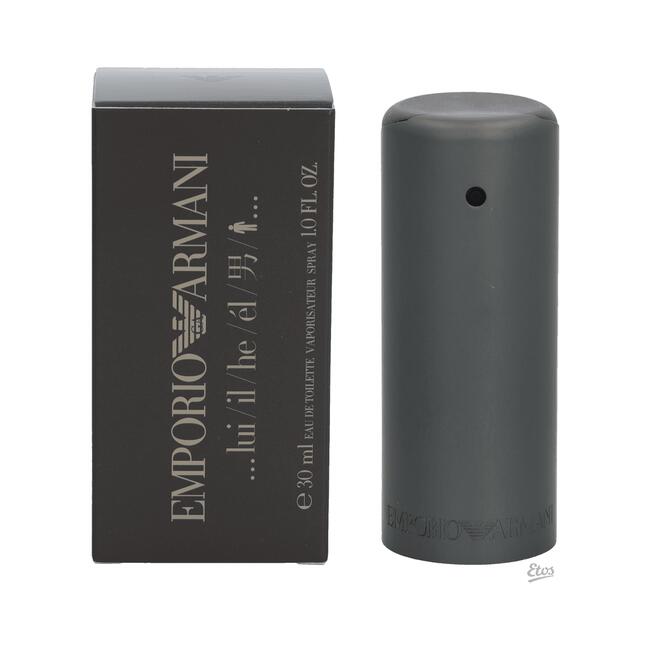Emporio Armani He Eau de Toilette Spray