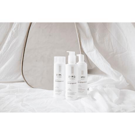 Zarqa Sensitive Reinigingsmelk 200 ML