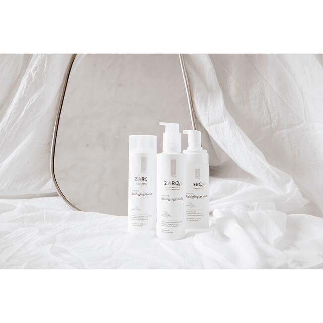 Zarqa Sensitive Reinigingsmelk 200 ML