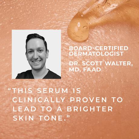 RoC Multi-Correxion Revive & Glow Daily Serum 30 ML