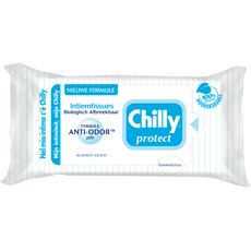 Chilly Protect Pocket Intiemtissues