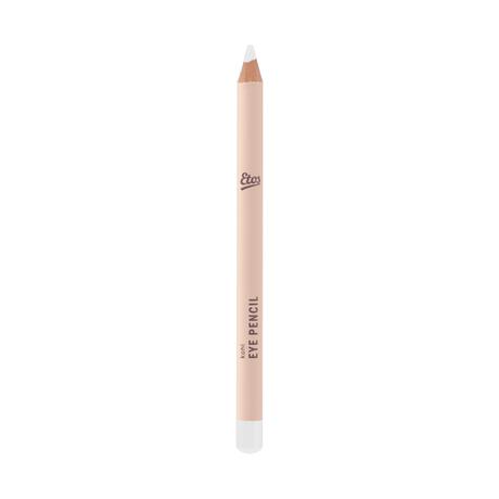 Etos Kohl Eye Pencil White