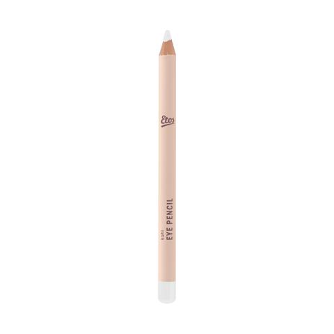 Etos Kohl Eye Pencil White