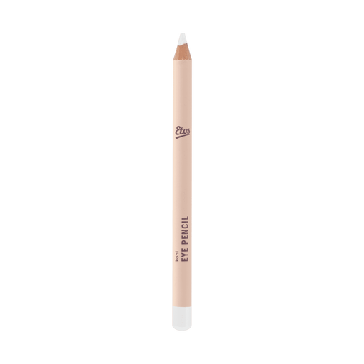 Etos Kohl Eye Pencil White