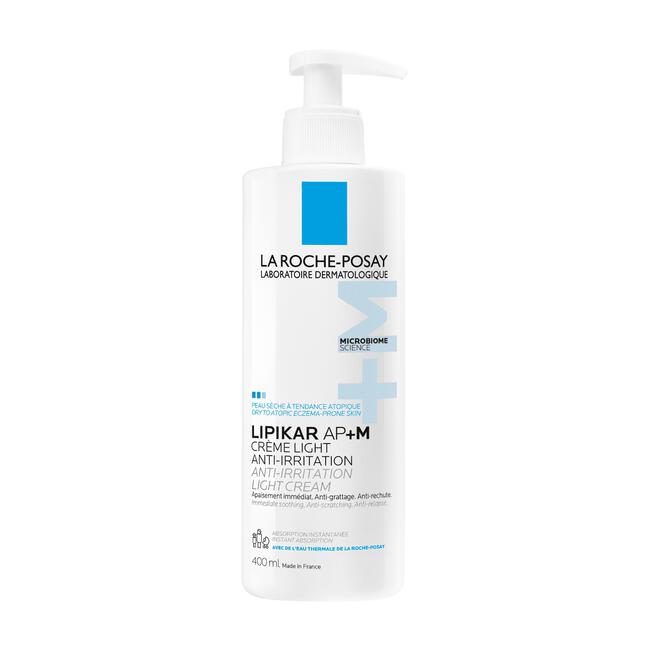 La Roche-Posay Lipikar Balsem Light AP Max 400ML