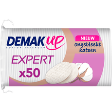 Demak'Up Duo+ Maxi Wattenschijven 50 stuks