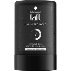Taft Styling Gel Unlimited Hold Gel 300 ML