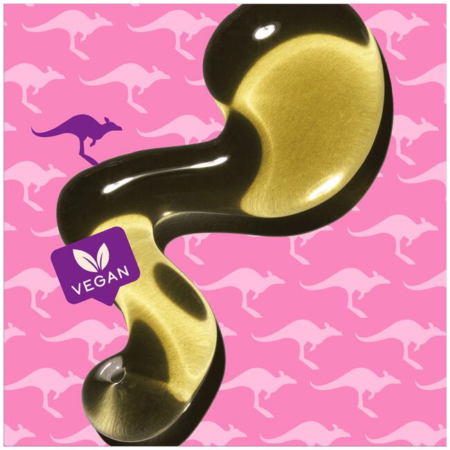 Aussie 3 Minute Miracle Reconstructor Haarolie 100ml
