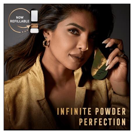 Max Factor Facefinity Reusable Compact powder Refill 008 Toffee