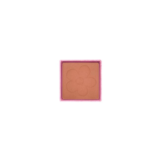 W7 Honolulu Bronzing Powder Box Art
