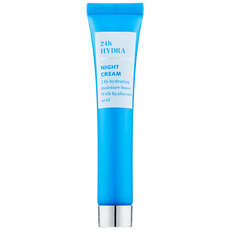 Etos 24H Hydra Moisturizing Nightcream Mini 20 ML