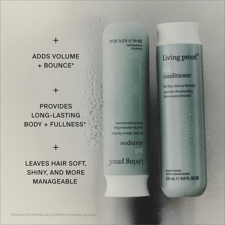 Living Proof Full Shampoo 236 Ml