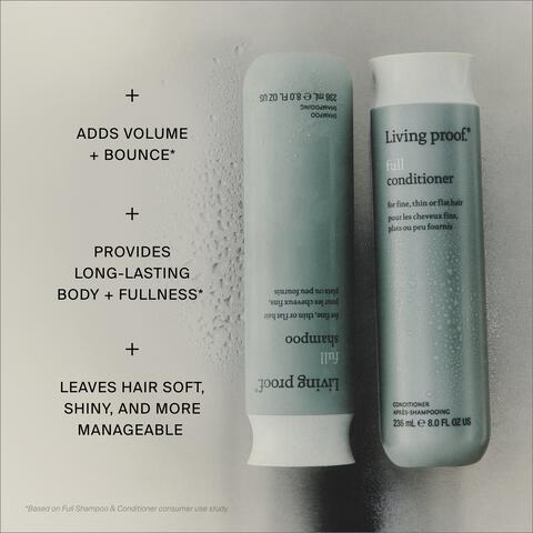 Living Proof Full Shampoo 236 Ml