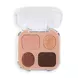 Revolution Bouncy Pop Shadow Palette Ember