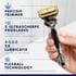 Gillette ProShield Navulmesjes 4 Stuks