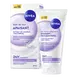 NIVEA Essentials Dagcrème +24H Sensitive SPF15 50 ML
