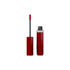 L'Oréal Paris Infaillible Laque Resistance 520 Berry Bordeaux Lippenstift