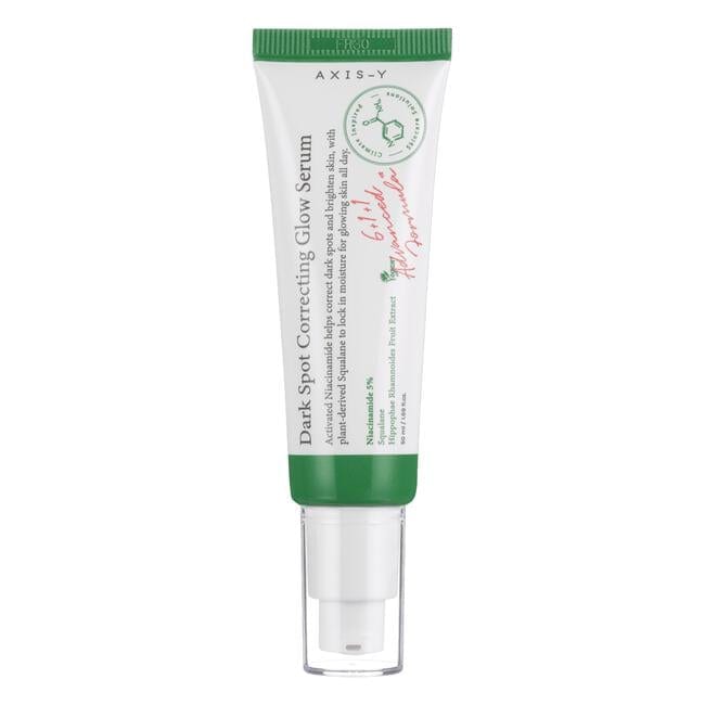 Axis-Y Dark Spot Correcting Glow Serum 50ML