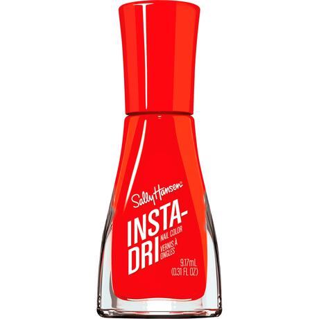 Sally Hansen Insta-Dri Nagellak 361 Augmented Red-Ality 9.17 ML