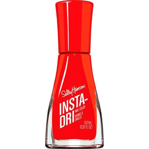 Sally Hansen Insta-Dri Nagellak 361 Augmented Red-Ality 9.17 ML