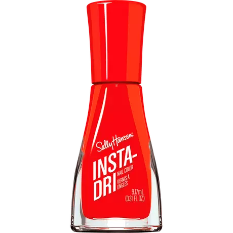 Sally Hansen Insta-Dri Nagellak 361 Augmented Red-Ality 9,17 ML