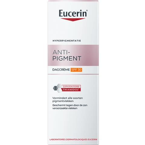 Eucerin Anti-Pigment Dagcrème SPF30  50 ML