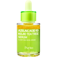 PURITO Azelaic Acid 10 Kojic Azulene Serum 30 ML