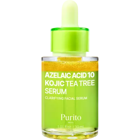PURITO Azelaic Acid 10 Kojic Azulene Serum 30 ML