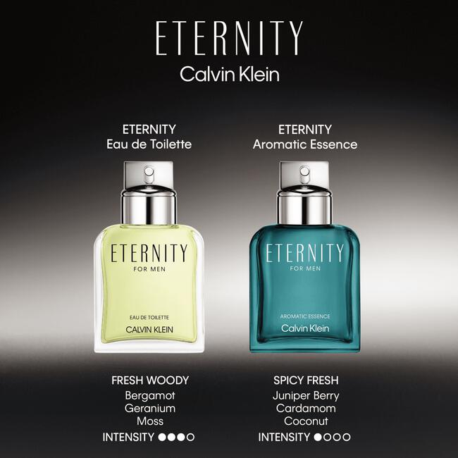 Calvin Klein Eternity Aromatic Essence for Men 50ml