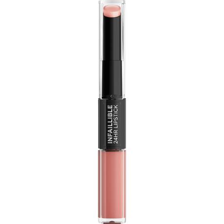 L'Oréal Paris Infaillible 24H Lippenstift 803 Eternally Exposed
