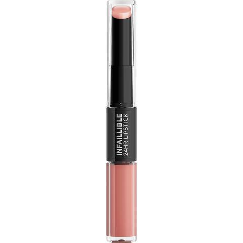 L'Oréal Paris Infaillible 24H Lippenstift 803 Eternally Exposed