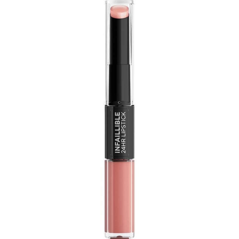 L'Oréal Paris Infaillible 24H Lippenstift 803 Eternally Exposed