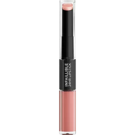 L'Oréal Paris Infaillible 24H Lippenstift 803 Eternally Exposed