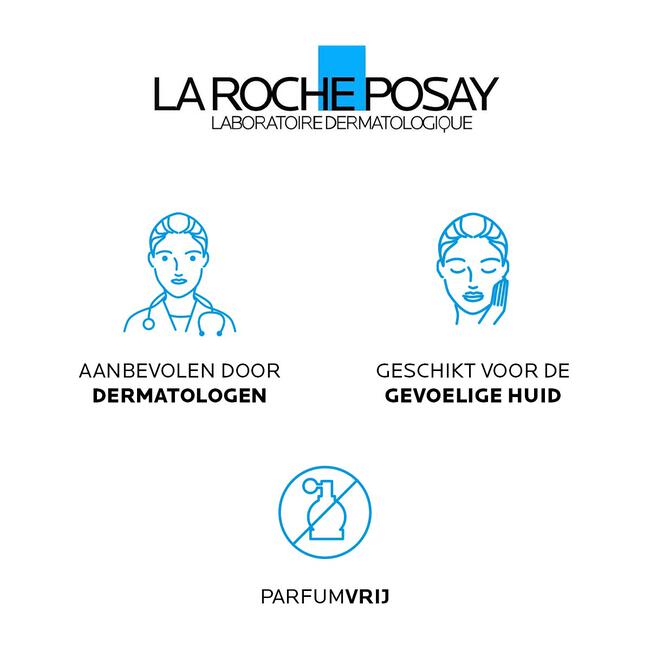 La Roche-Posay Lipikar Baume AP+m Droge Huid 400 ML
