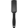 Etos Volume & Quick Dry Borstel Zwart