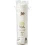 Etos Pure & Organic Wattenschijfjes 80 stuks