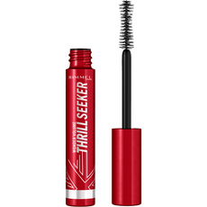 Rimmel London Wonder'Volume Thrill Seeker Mascara 001 Black