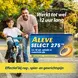 Aleve Select Bij Rugpijn Spierpijn en Gewrichtspijn Tabletten 12 stuks