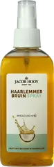 Jacob Hooy Haarlemmerbruin Spray 150 ML