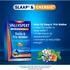 Valdispert Slaap & Fris Wakker Tabletten 24 stuks