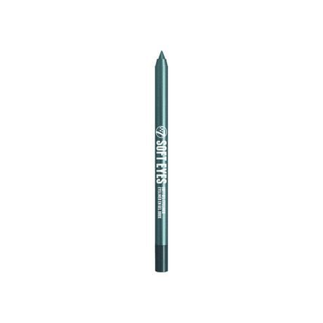 W7 Soft Eyes Gel Eyeliner The One