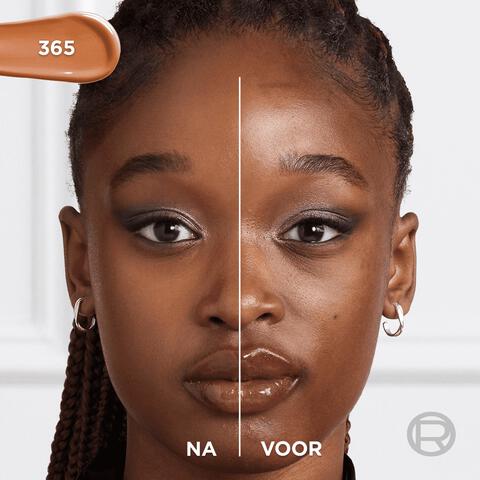 L'Oréal Paris Infaillible 32HR Fresh Wear 365 Deep Gold Foundation met SPF25 30 ML