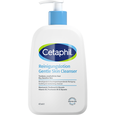 Cetaphil Milde Huidreiniger 470 ML