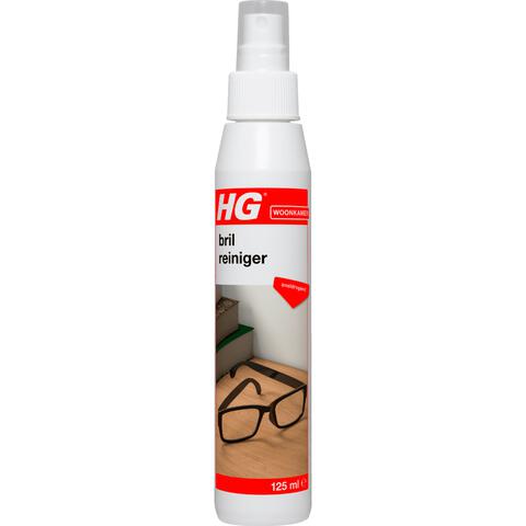 HG Brilreiniger 125 ML