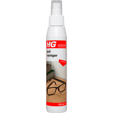 HG Brilreiniger 125 ML