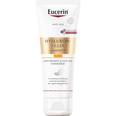 Eucerin Hyaluron-Filler + Elasticity Handcrème 75 ML